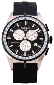 Часы Cerruti 1881 Gents CRA001E224G